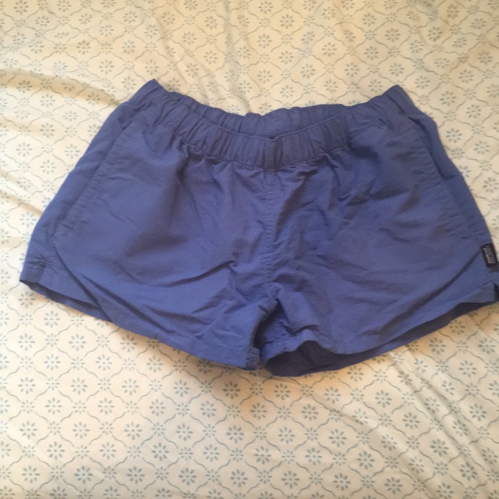 Patagonia baggies